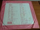 ROLLING STONES MONO LET IT BLEED ORIGINAL INNER SLEEVE.