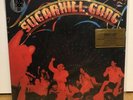 SUGARHILL GANG VINYL LP/Schallplatte Record Store Day/RSD, RAPPER'S DELIGHT, NEU
