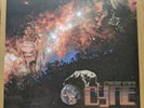 Cyne - Starship Utopia LP 2008 HHV Red Vinyl