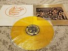 Grand Funk We're An American Band Gold Translucent Vinyl LP