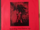 fields of the nephilim - Burning The Fields EP