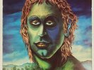 SEMIRAMIS 'Dedicato A Frazz' LP, FIRST PRESSING 1973 ITALIAN PROG, TRIDENT LABEL