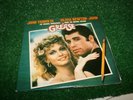 Grease Soundtrack Vinyl Gatefold Double Record Album LP
