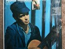 MERLE HAGGARD MAMA TRIED 1968 LP ST82972 CAPITOL RAINBOW ORIGINAL VINYL RELEASE