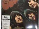 The Beatles In Mono (2014) - Rubber Soul - Sealed, Brand New