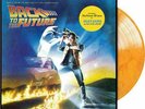Back To The Future Original Soundtrack 12