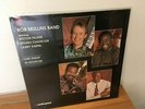 LP ROB MULLINS BAND ONE NIGHT IN HOUSTON AUDIOQUEST 180g VINYL