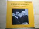 SB-6513 U:K RCA SS/G ED1 Beethoven-Brahms- Rubinstein & Szeryng