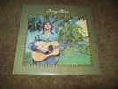 TONY RICE (self titled) record album vinyl