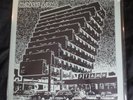 ?????? ????. Molchat Doma ?– ?????. Etazhi LP NEW sealed Detriti records