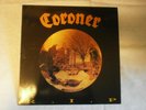 Coroner    Rip