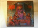 Death   Scream Bloody Gore