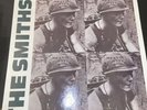 The Smiths, Meat Is Murder Indie Red Vinyl Ex Condition Lp Morrissey Marr