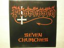 Possessed           Seven Churches