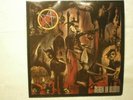 Slayer    Reign in Blood