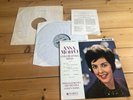 Columbia SAX 2376 - Anna Moffo sop. Coloratura Arias Phil - Factory Sample (#124