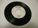 **Tom King & The Starfires/ Ring Of Love b/w Cheating Game/ Pama/ 1958/ White