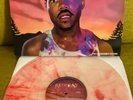 CHANCE THE RAPPER Acid Rap Collector's Edition DBL Colored Marble Vinyl  LP