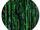The Matrix Original Motion Picture Soundtrack Score Picture Disc Vinyl Edition
