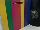 Pet Shop Boys Introspective Vinyl Record LP EX