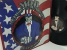 Method Of Destruction ?U.S.A. For M.O.D. Vinyl Record LP VG+