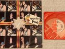 GEORDIE (inc BRIAN JOHNSON AC/DC) - HOPE YOU LIKE IT (LP) + CAN YOU DO IT (7