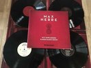 MAX HERRE - MTV Unplugged Kahedi Radio Show *4LP* LIMITED VINYL Freundeskreis