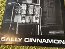 The Stone Roses Sally Cinnamon 12” Rare Copy