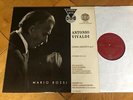 WILLI BOSKOWSKY JAN TOMASOW MARIO ROSSI VIVALDI L'ESTRO ARMONICO AMADEO AUSTRIA