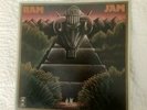 RAM JAM original vinyl 1977  CBS Epic Label