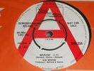 KIM WESTON   Helpless   TAMLA MOTOWN Very Rare 1966 DEMO   TMG 554 NORTHERN SOUL