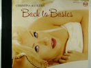 CHRISTINA AGUILERA Back To Basics DELUXE TRIPLE VINYL BOUND SET/RARE 3XLP