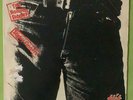 The Rolling Stones , Sticky Fingers , Iranian Vinyl record , 12