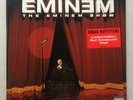 EMINEM The Eminem Show 2 LP UO Exclusive Red Vinyl RARE SEALED NEW Only 2,000