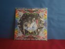 COLDPLAY A HEAD FULL OF DREAMS 2 X LP VINYL LP (Die-Cut Sleeve) original