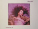 Kate Bush ‎– Hounds Of Love - Vinyl 12