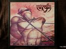 Confessor - Condemned - Vinyl/LP - 1991- rar - Earache MOSH44