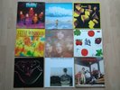 Rock Musik-Deep Purple, Cream,Genesis, Scorpions, Santana, Foreigner, Supertramp