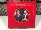 DAVID BOWIE/BING CROSBY Peace on Earth/Little Drummer Boy LTD 1982 Vinyl 12
