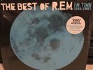 In Time: The Best Of R.E.M. 1988 - 2003 Vinyl 2LP Greatest Hits REM