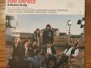 The Thrills So Much For The City Vinyl LP Record 1st First Pressing 2003