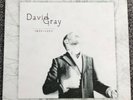 David Gray - Foundling - RARE - Near Mint 2010 original Pressing