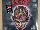KREATOR,RARE,Import,Vinyl,Thrash,Slayer,Metallica,Heathen,Sodom,Exodus,VoiVod,Cd