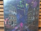 Creeper Eternity, In Your Arms Vinyl LP Record Signed Marbled First Pressing