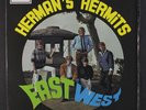 HERMAN'S HERMITS: east west + 3 Columbia 7