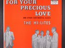 HI-LITES: for your precious love Dandee 12