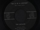 IMPULSE: once in a lifetime / i don't want to fall in love SCORE 7