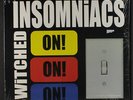 INSOMNIACS: switched on  Estrus Records 12