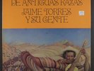 JAIME TORRES Y SU GENTE: de antiguas razas Philips 12