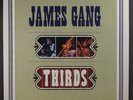 JAMES GANG: thirds ABC 12